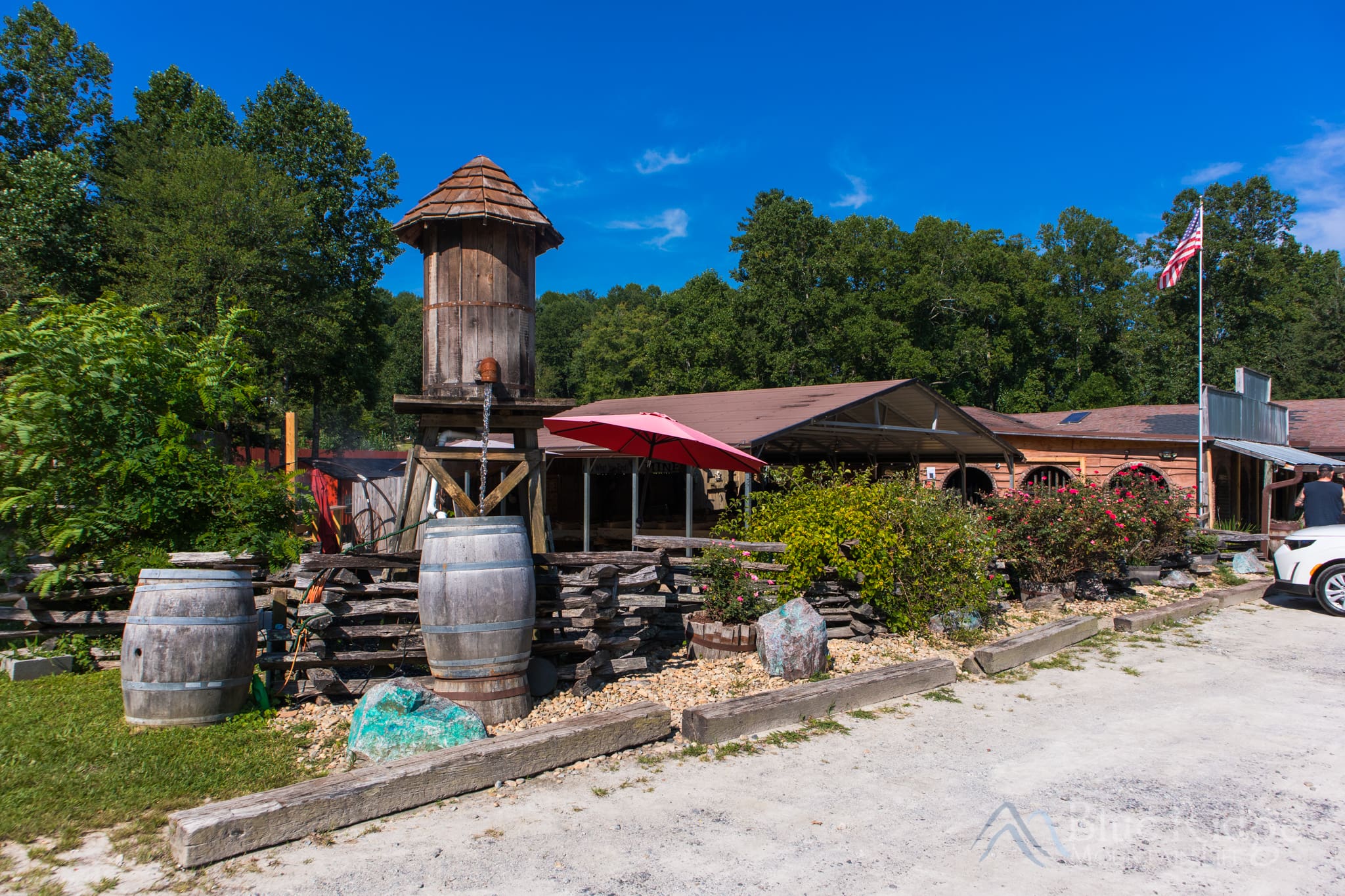 Elijah Gem Mine Hendersonville NC Elijah Gem Mine Hendersonville NC