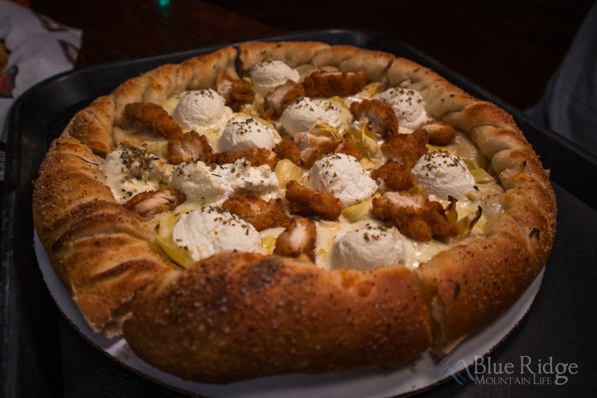 Famous Brick Ove Pizzeria Beech Mountain NC Famous Brick Ove Pizzeria Beech Mountain NC