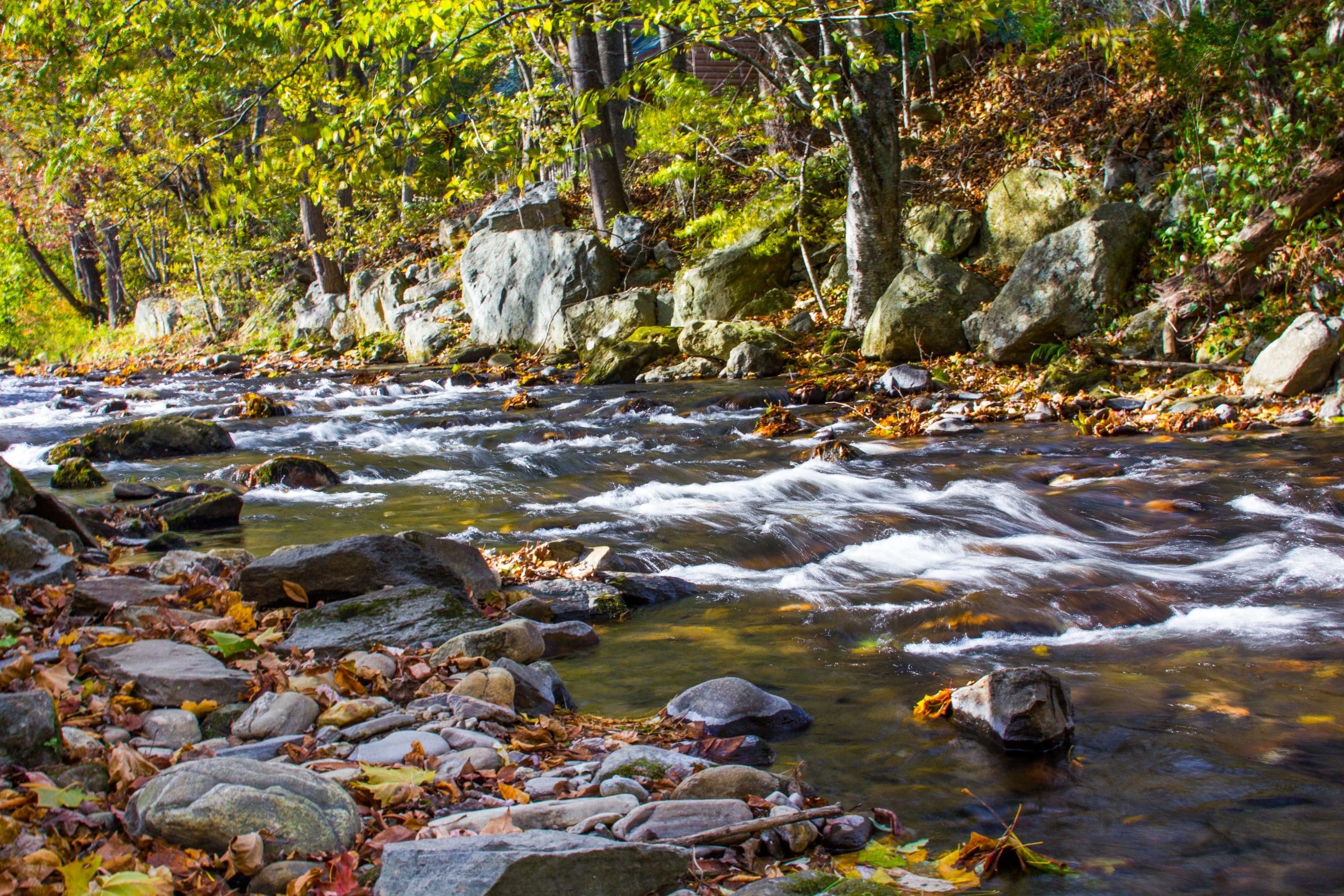 Jonathan Creek Maggie Valley NC Jonathan Creek Maggie Valley NC