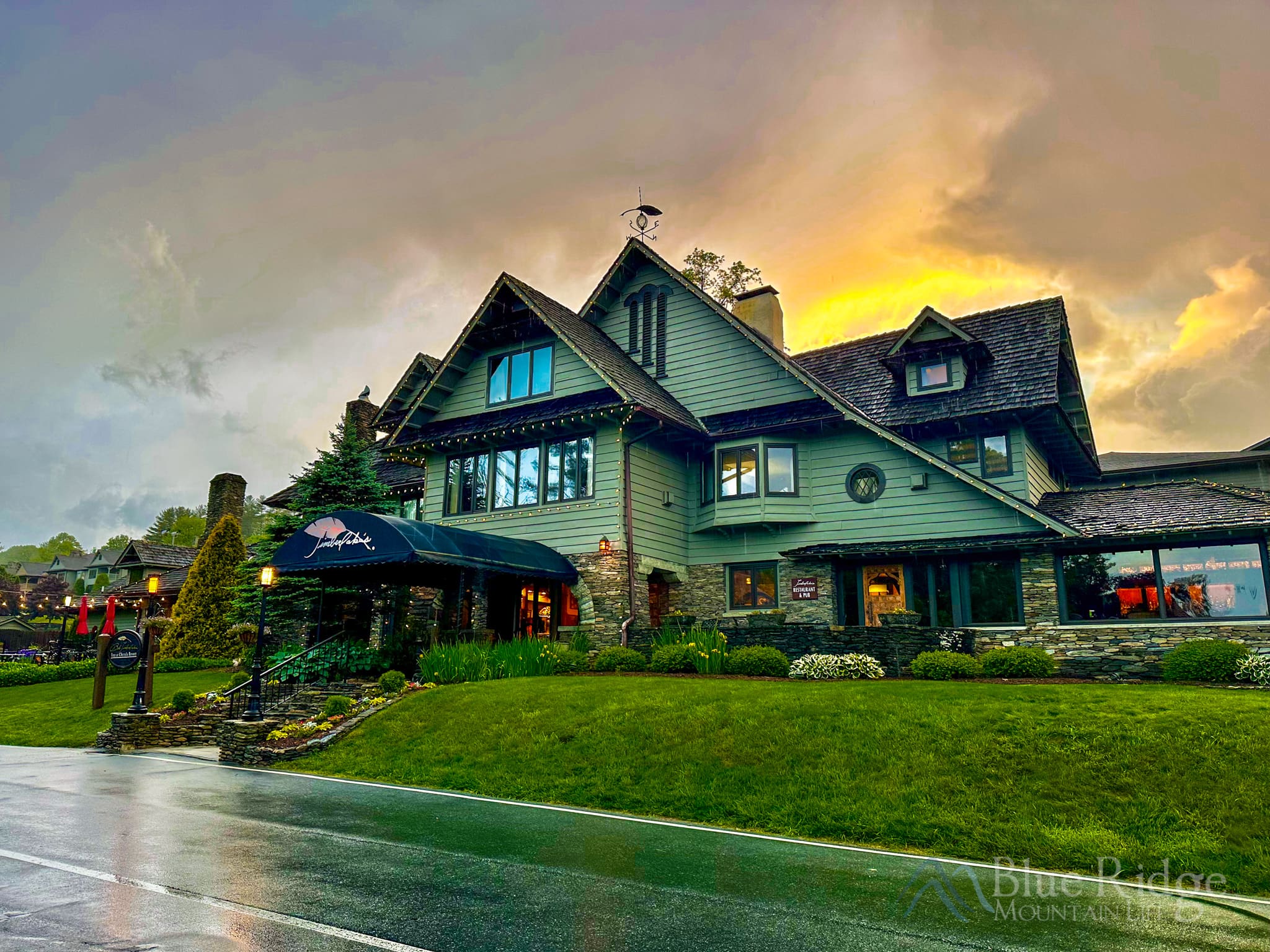 Chetola Resort Lodge and Inn Chetola Resort Lodge and Inn