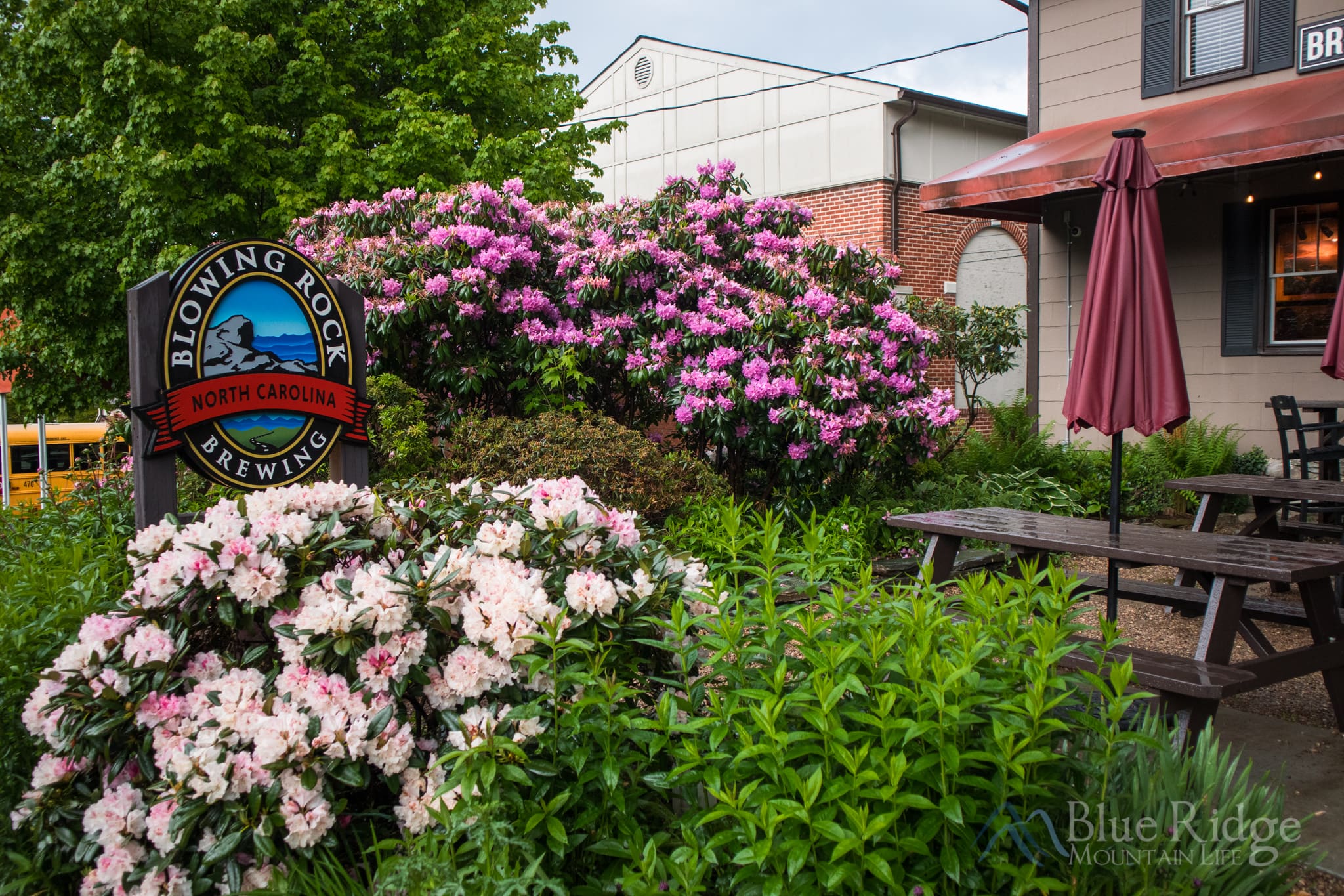 Blowing Rock Ale House and Inn Blowing Rock Ale House and Inn