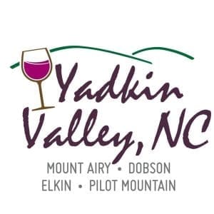Yadkin Valley NC