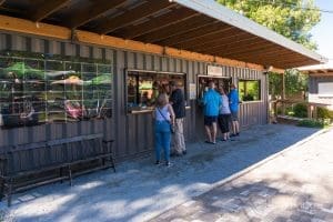 The BARn at Packas Place in Hendersonville NC