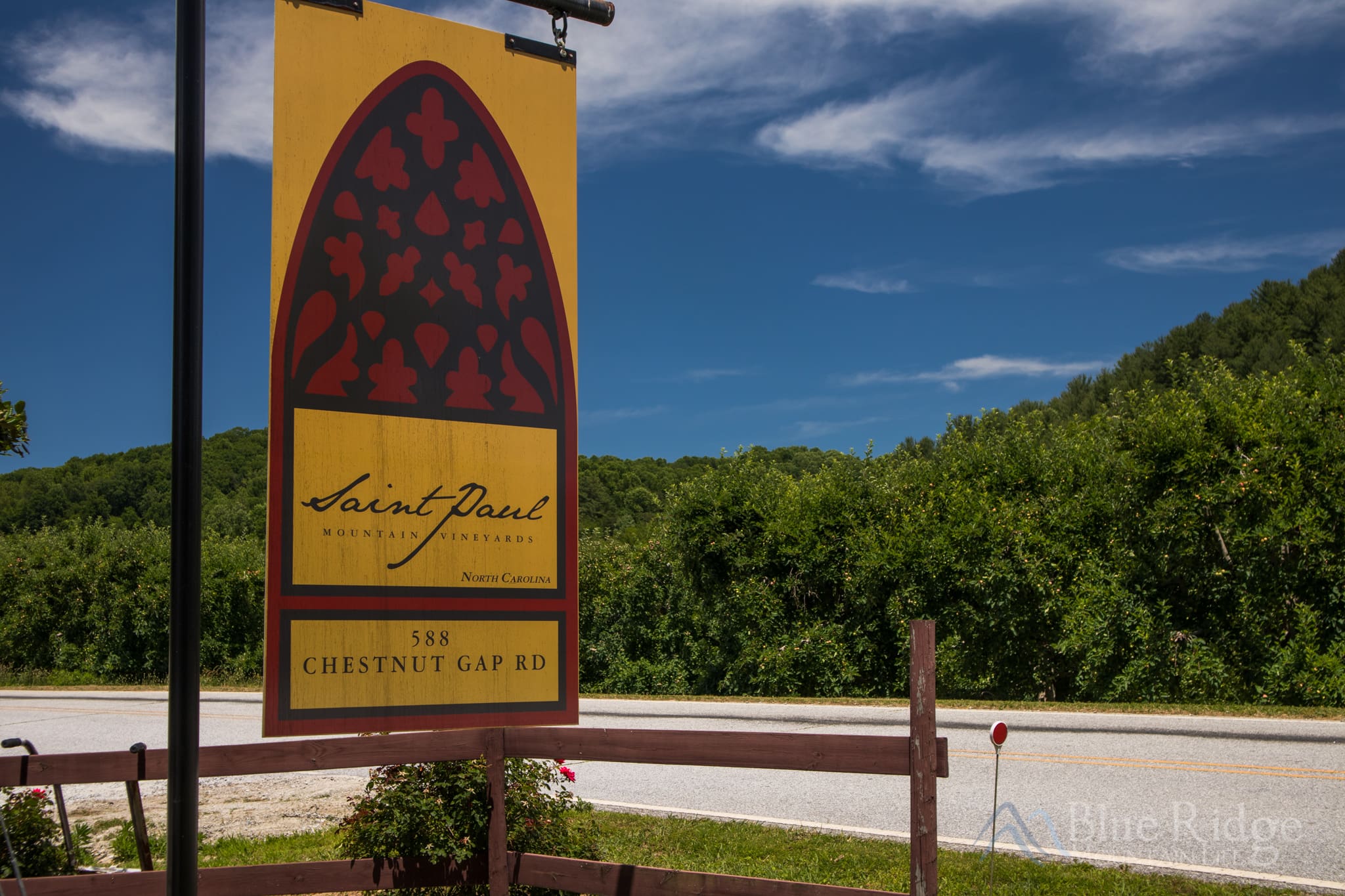Saint Paul VIneyards Hendersonville NC Saint Paul VIneyards Hendersonville NC