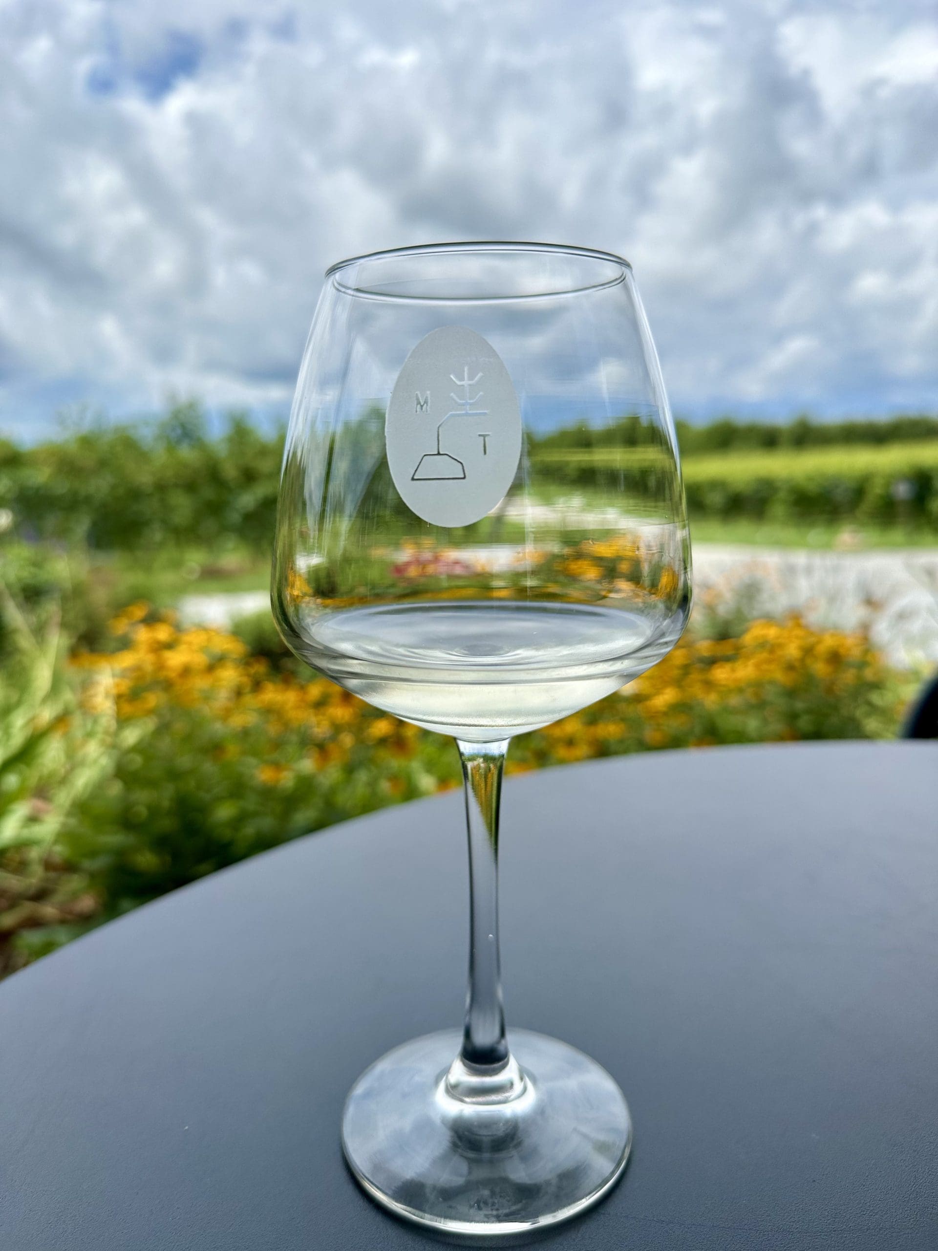 Marked Tree Vineyard Wine Tasting Marked Tree Vineyard Wine Tasting
