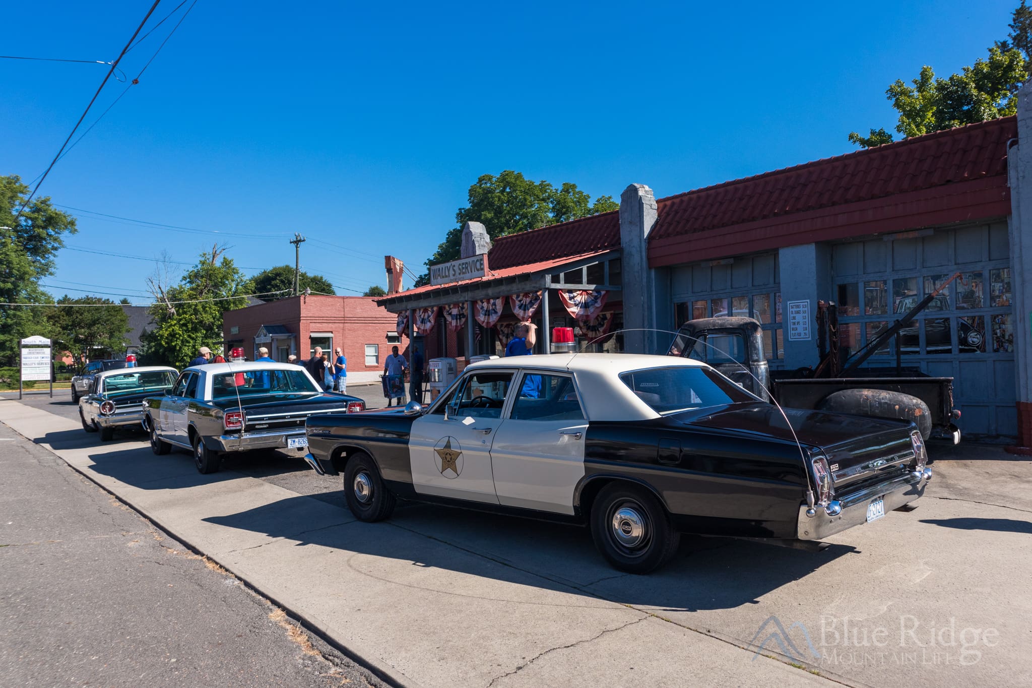 Things to do in Mount Airy North Carolina Things to do in Mount Airy North Carolina
