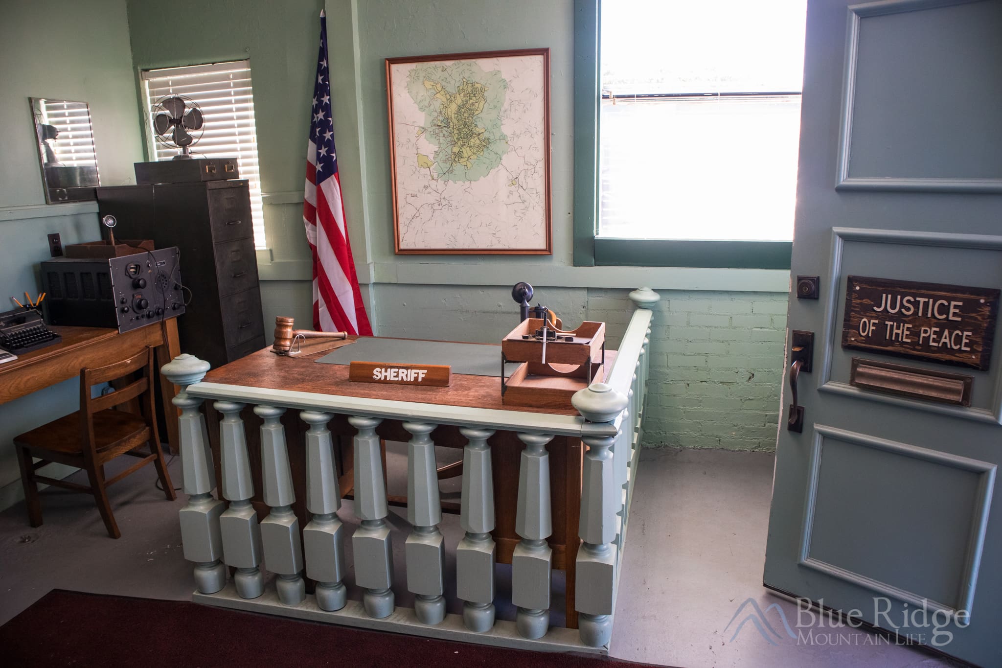 Andy Griffith Show Courthouse Andy Griffith Show Courthouse