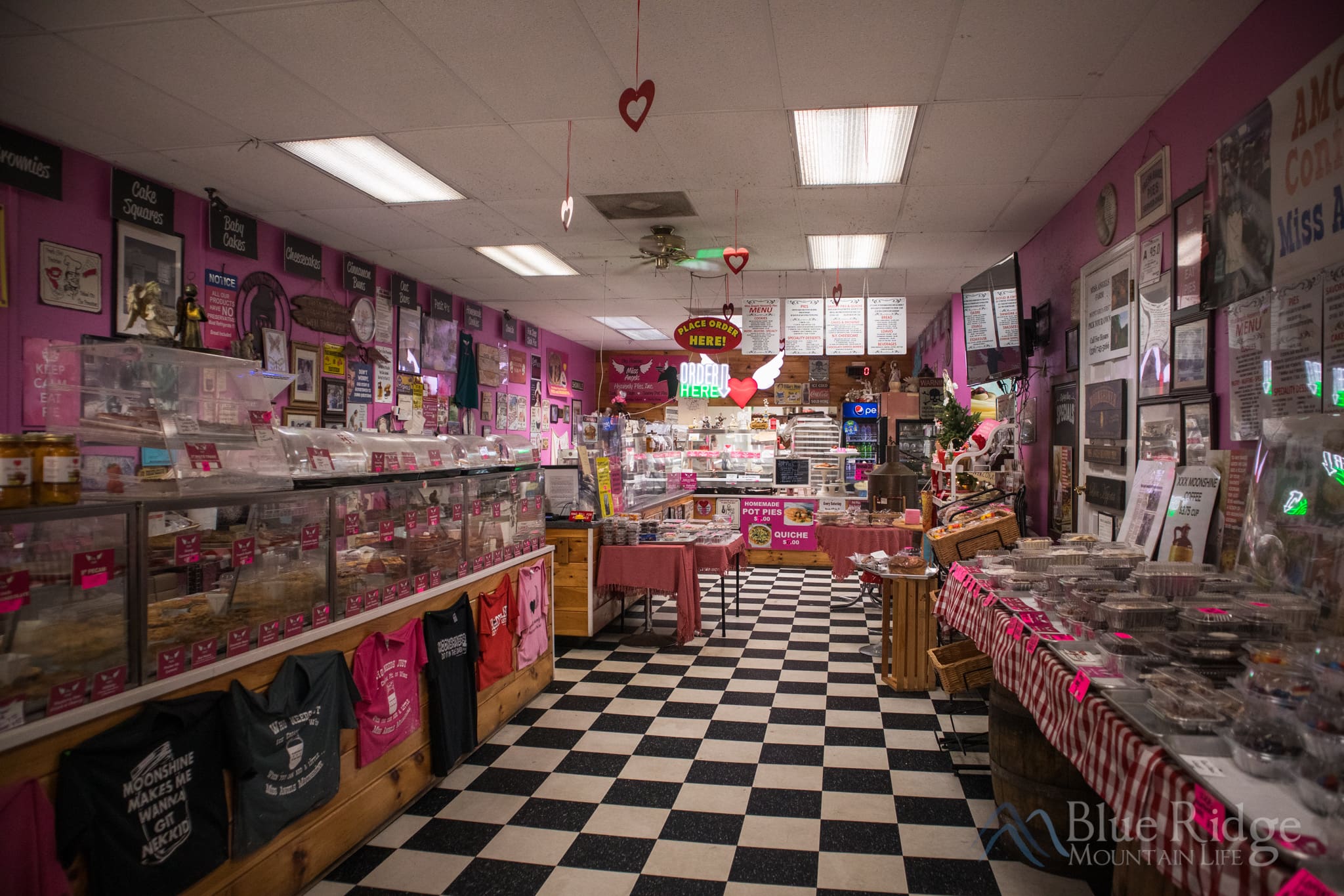Miss Angel's Heavenly Pies Miss Angel's Heavenly Pies