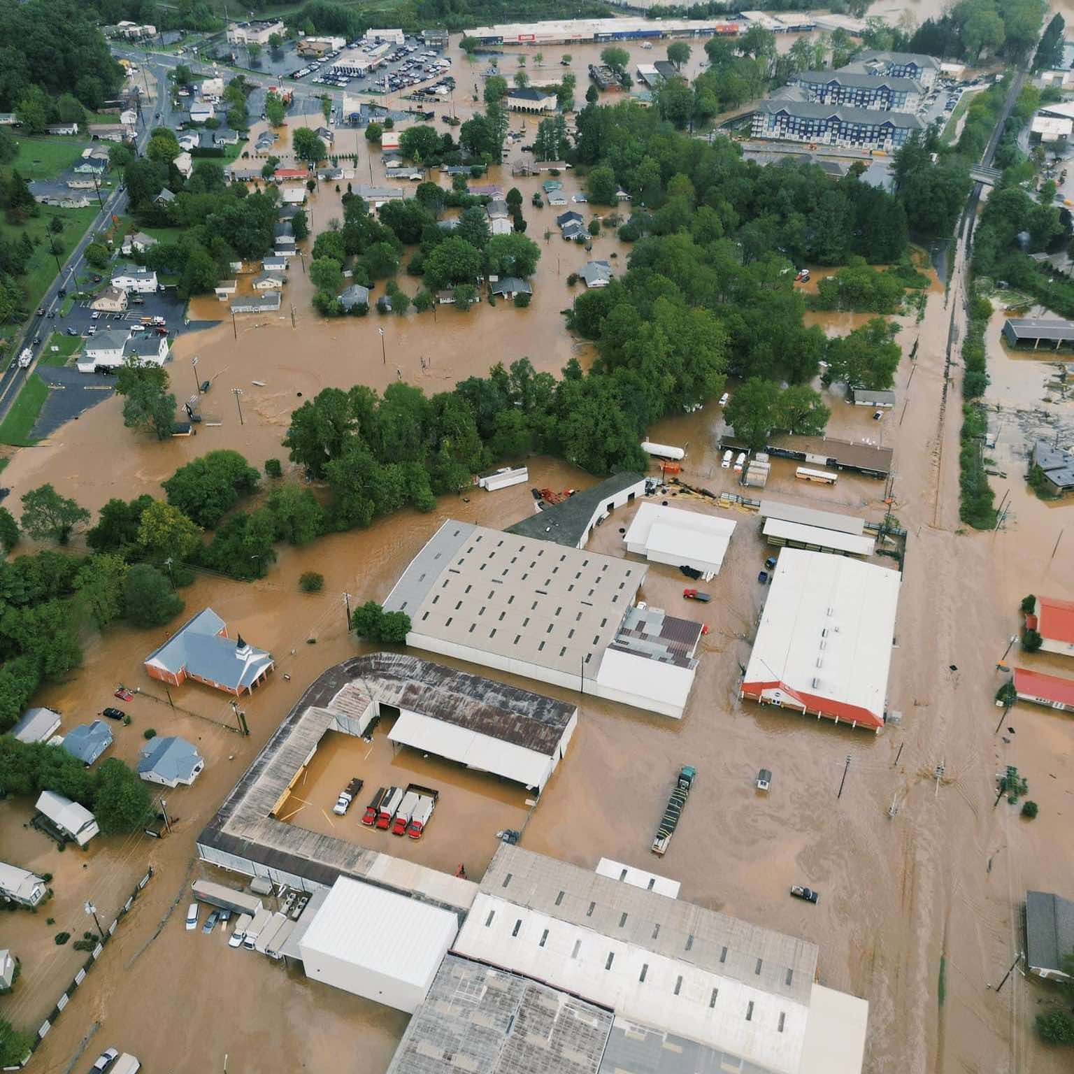 waynesville