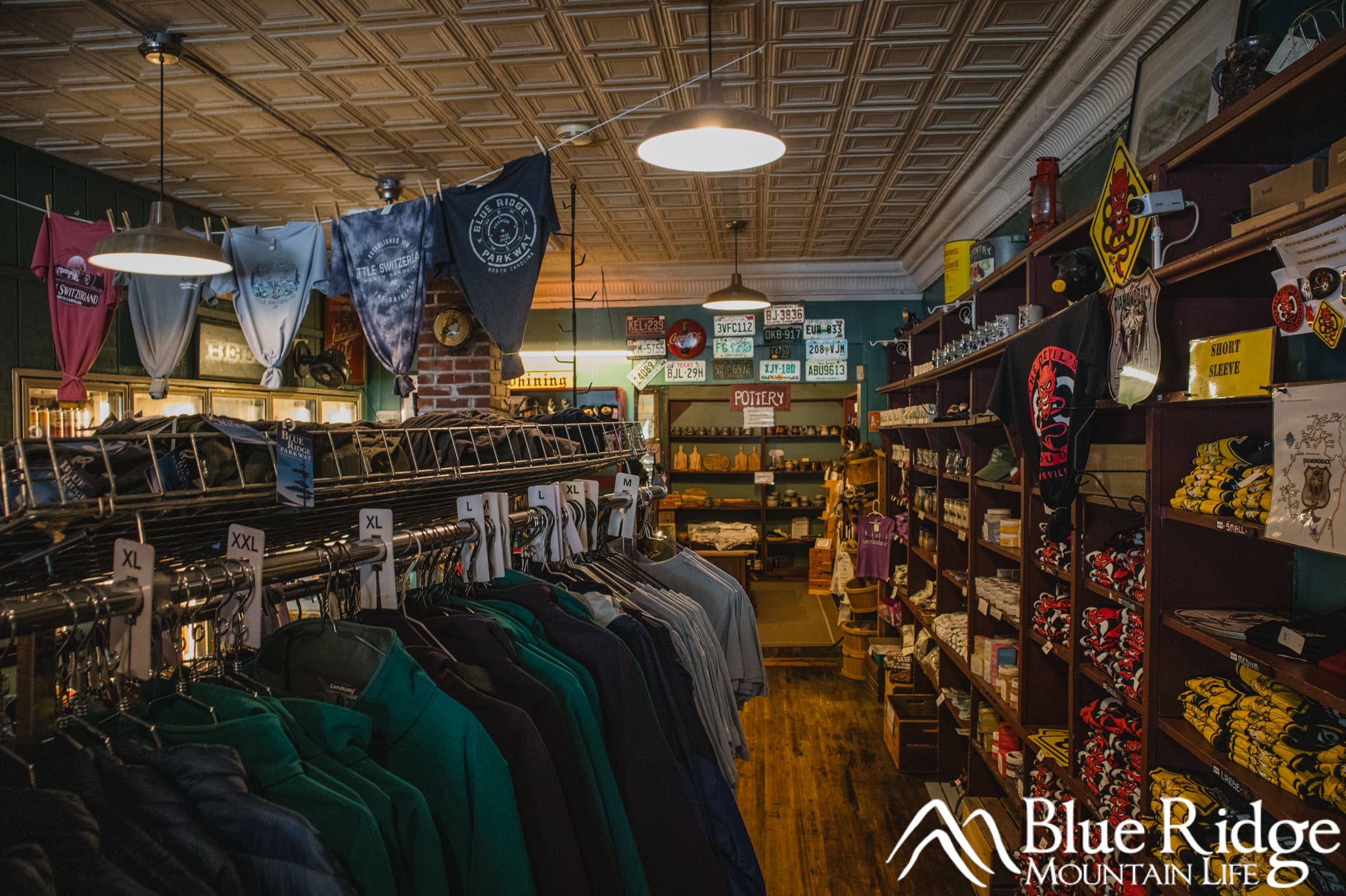 Little Switzerland General Store Little Switzerland General Store