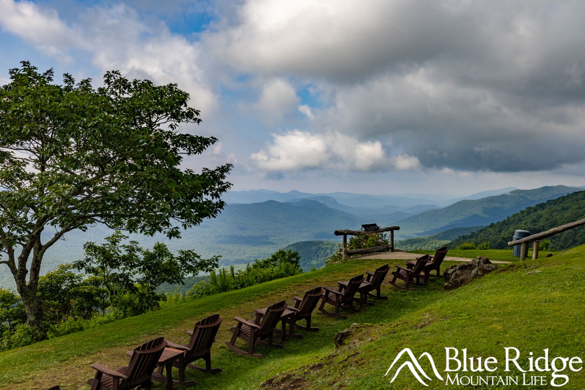 Pisgah Inn, Blue Ridge Parkway Pisgah Inn, Blue Ridge Parkway