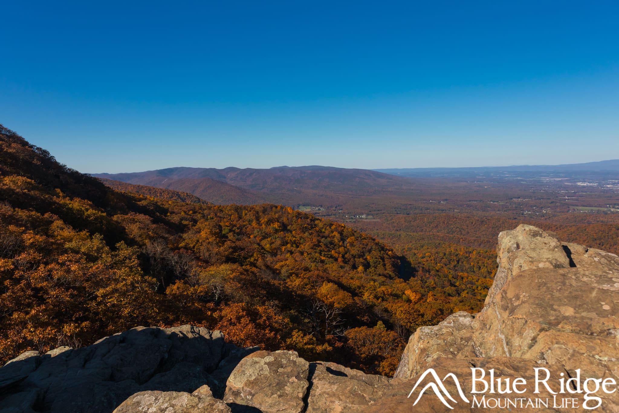 Humpback Rocks, Blue Ridge Parkway Humpback Rocks, Blue Ridge Parkway