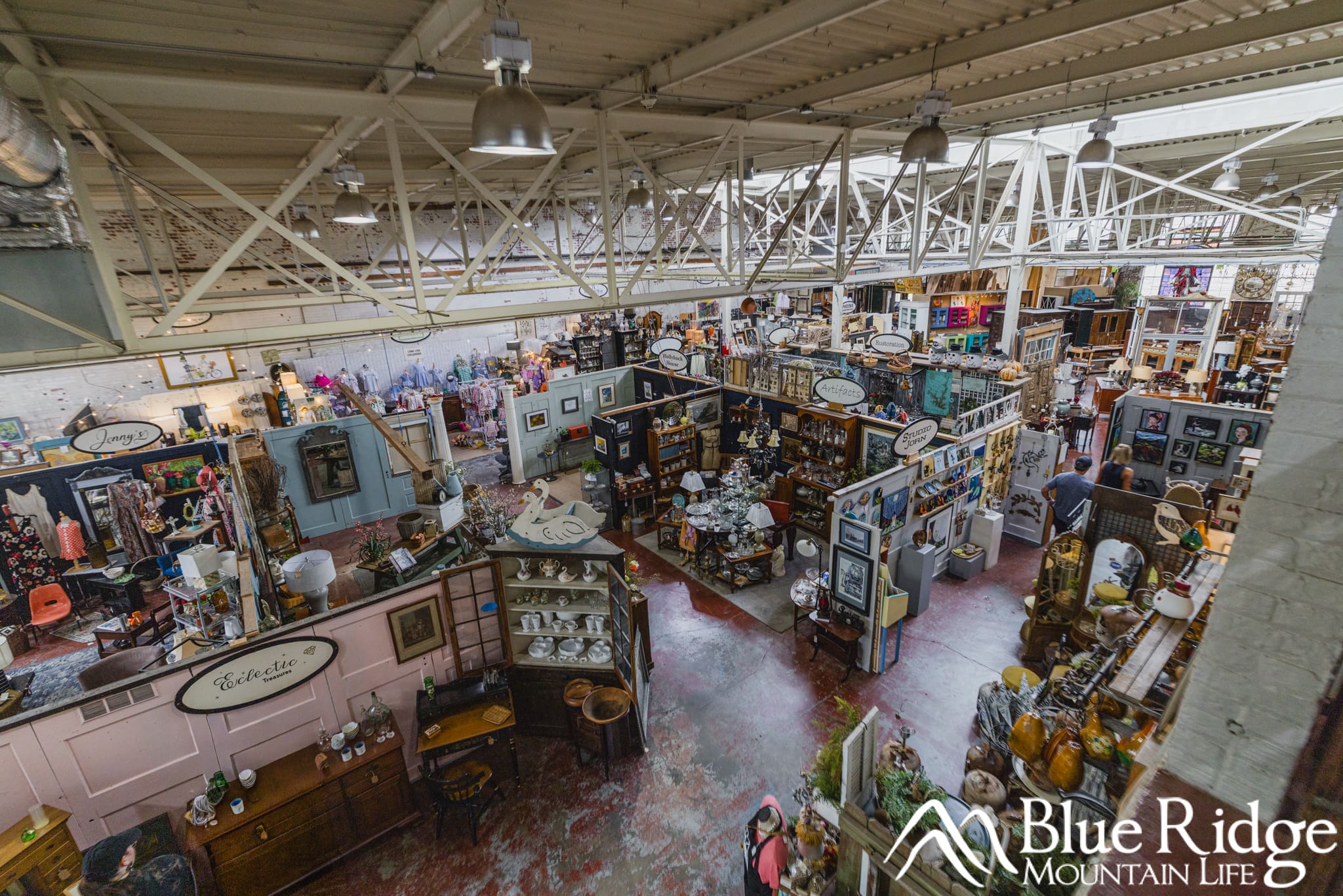 Black Dog Salvage Black Dog Salvage