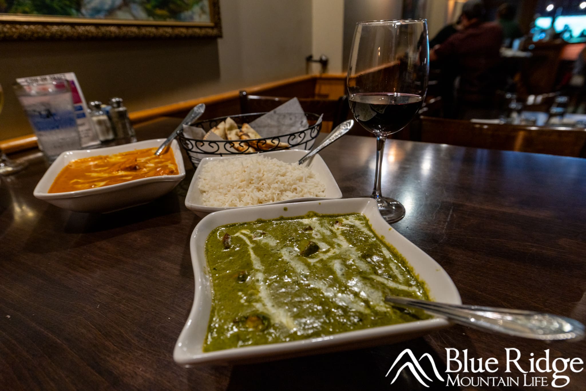 Taaza Indian Restaurant, Roanoke, VA Taaza Indian Restaurant, Roanoke, VA