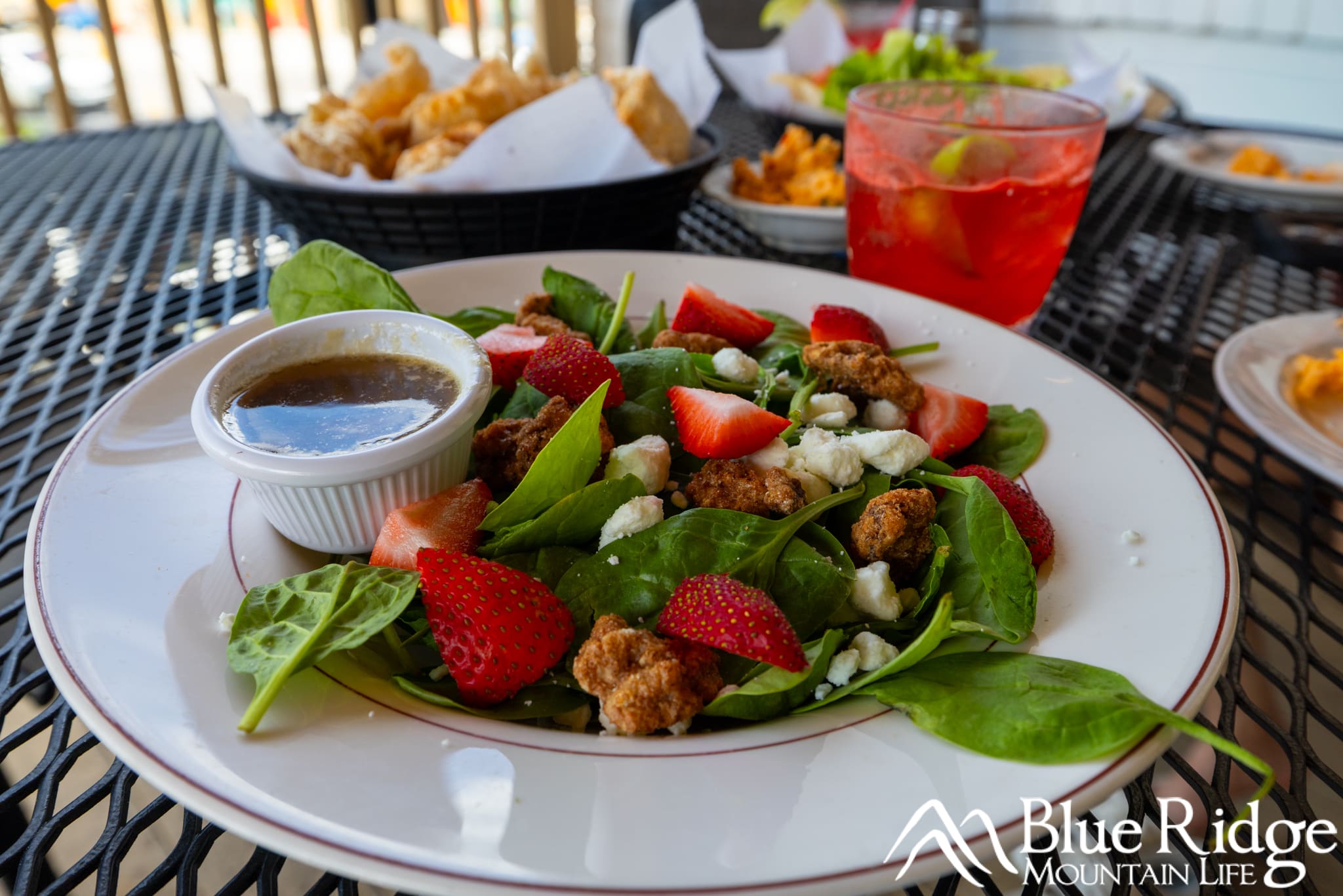 Restaurants in Roanoke Virginia Restaurants in Roanoke Virginia
