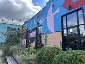 Golden Cactus Brewing