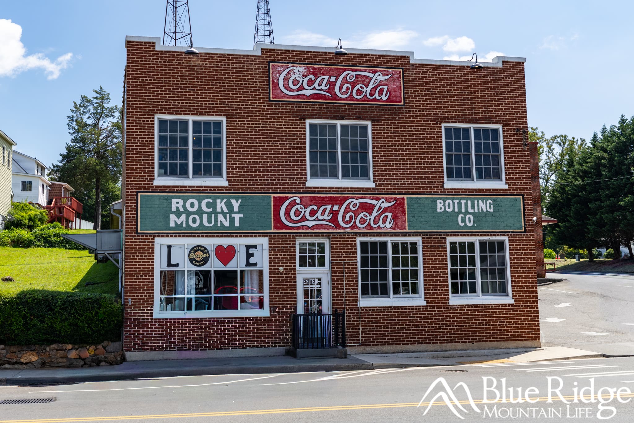 Rocky Mount Burger Company Rocky Mount Burger Company