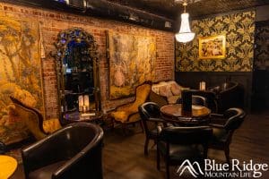Anatasia's Speakeasy