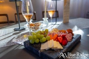 Blue Ridge Food Tours - C'est La Vin