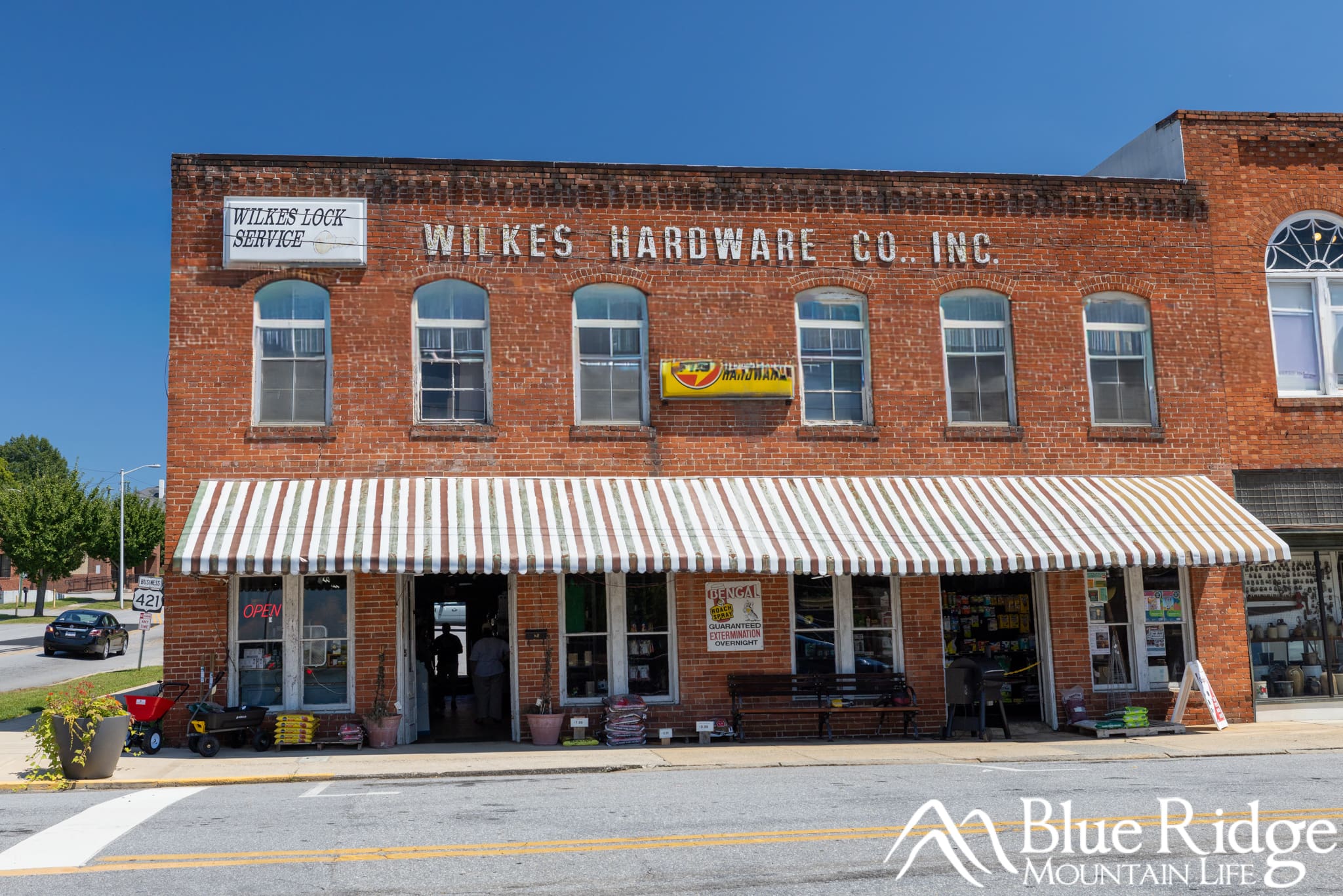Wilkes County Hardware Wilkes County Hardware