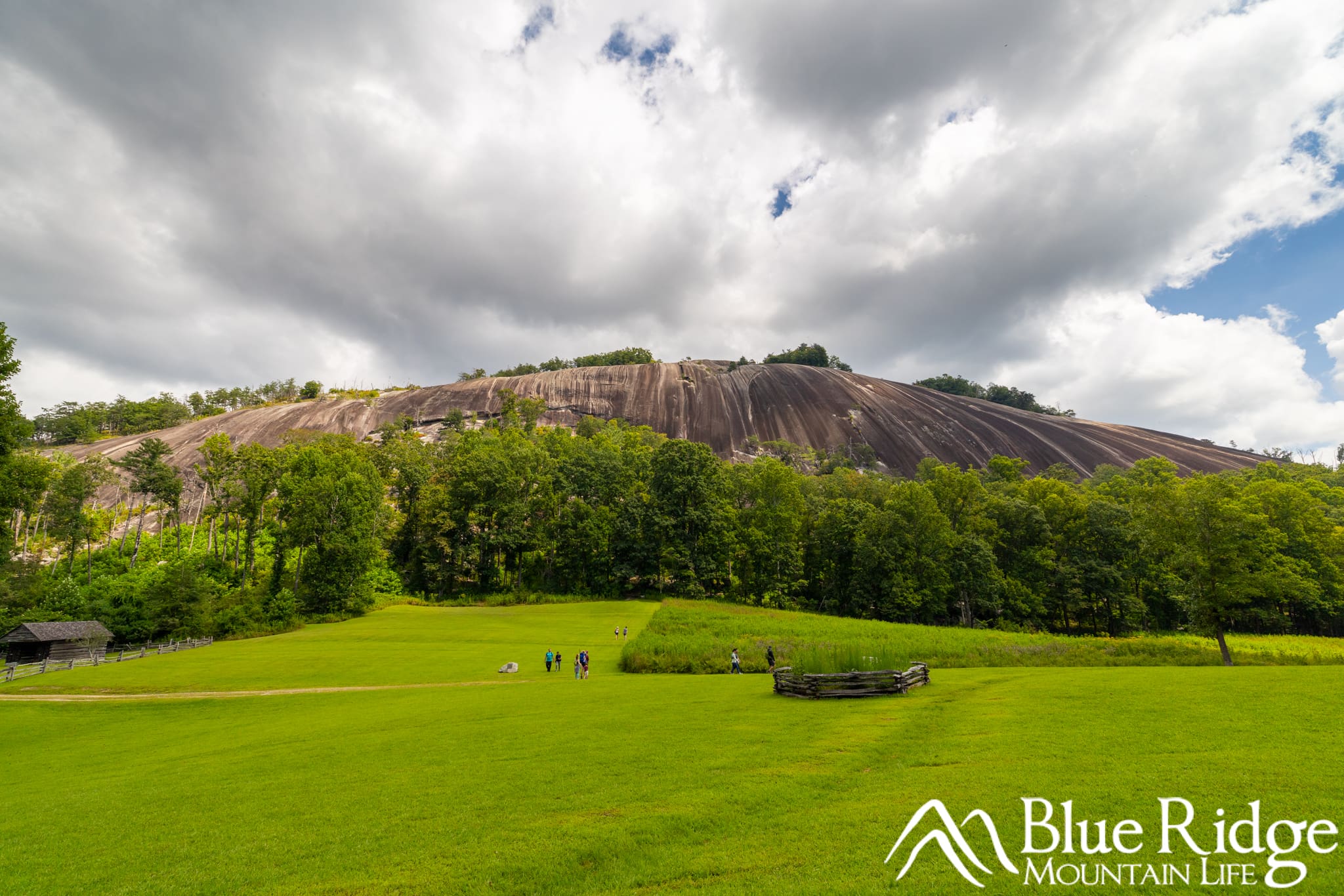 Stone Mountain State Park Stone Mountain State Park