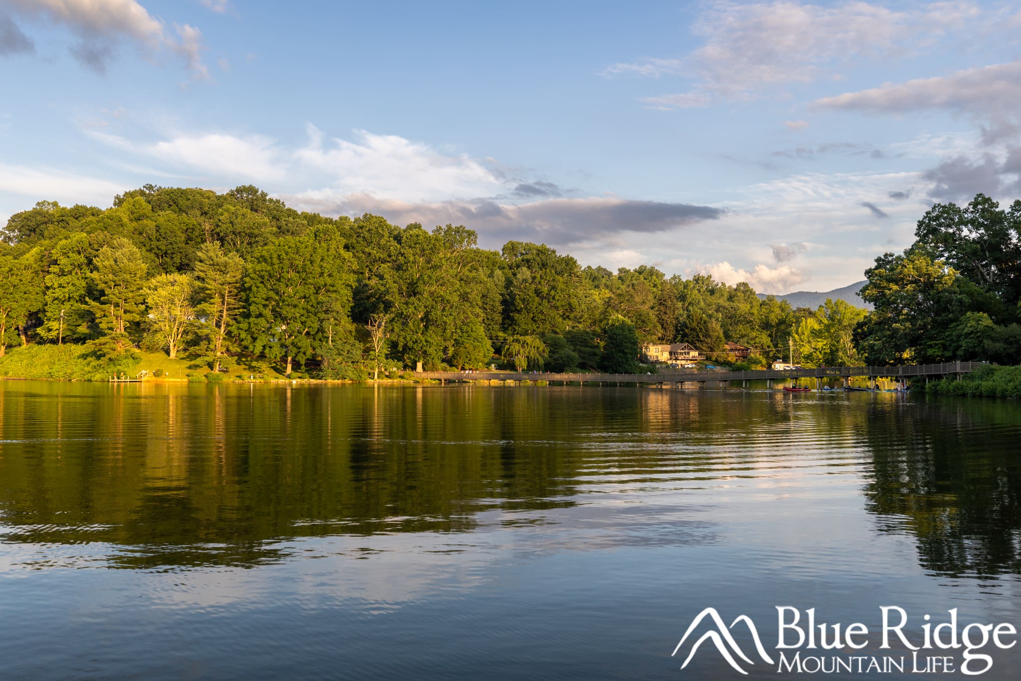 Things to See at Lake Junaluska Things to See at Lake Junaluska