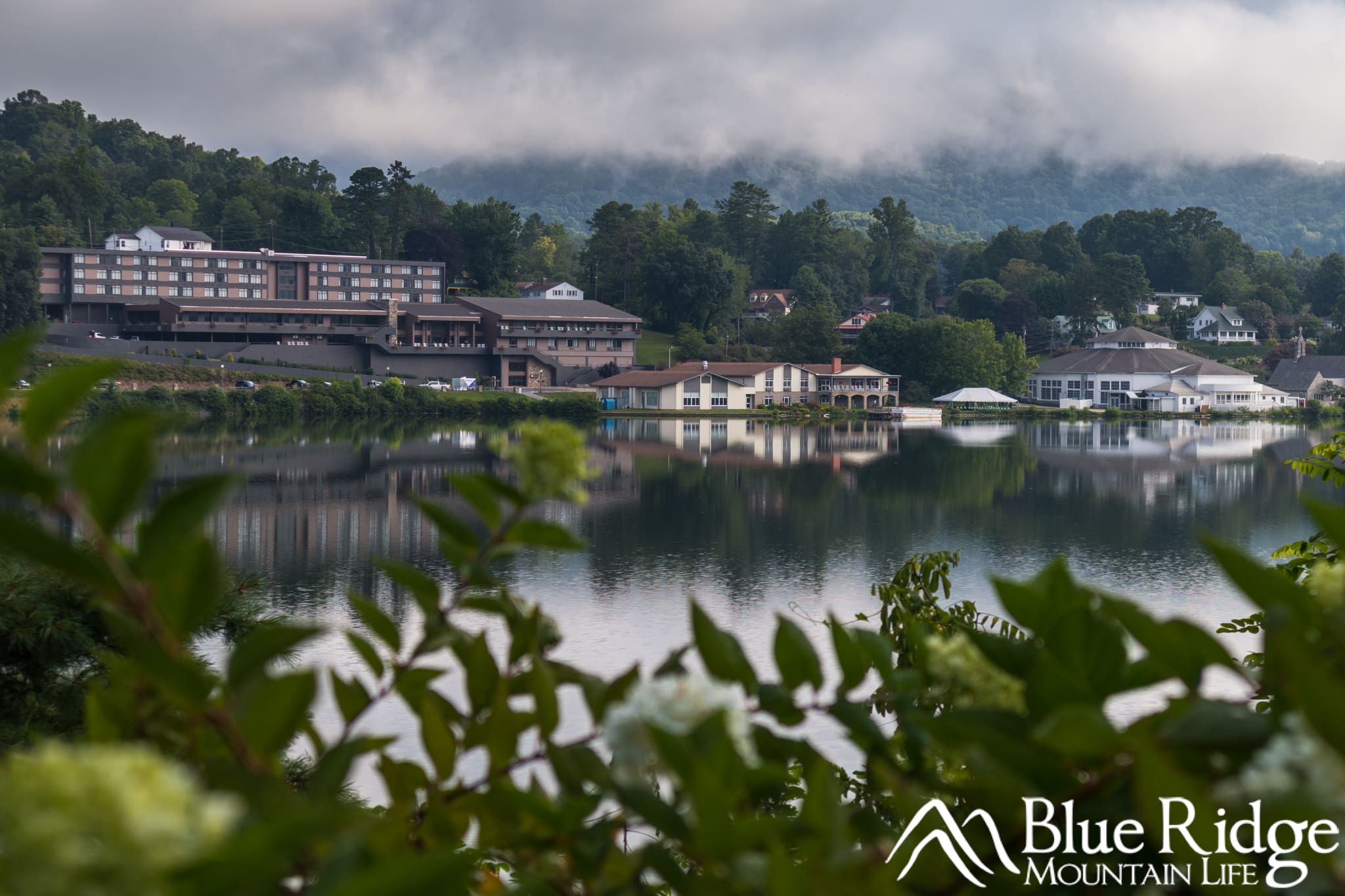 Things to do at Lake Junaluska Things to do at Lake Junaluska