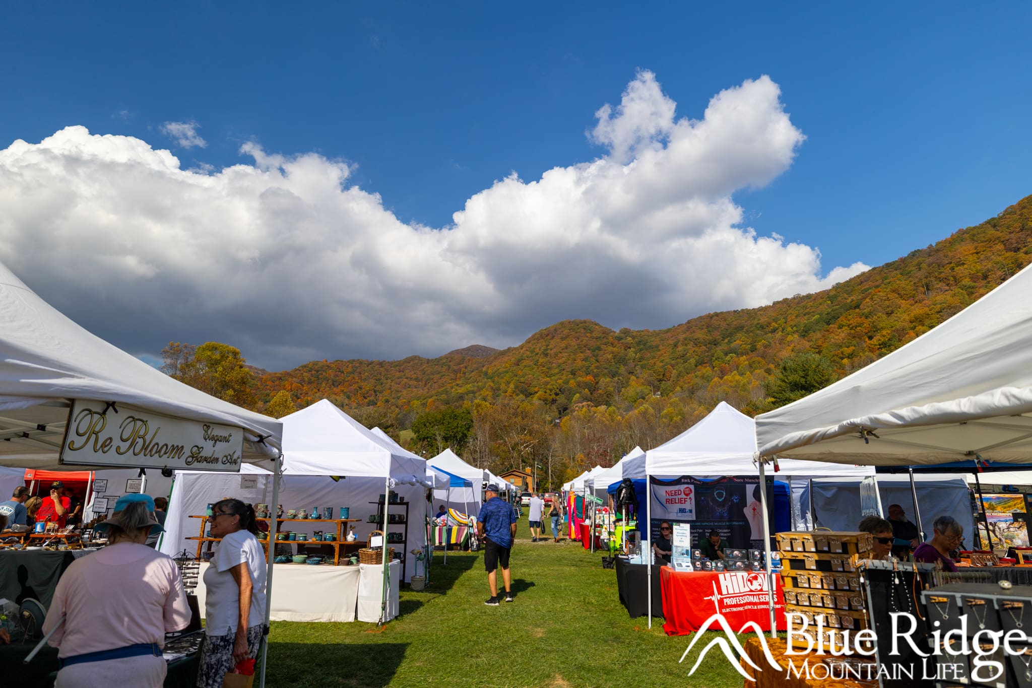 Maggie Valley Arts & Crafts Festival Maggie Valley Arts & Crafts Festival