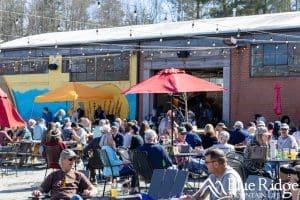 Trailside Brewing Co.