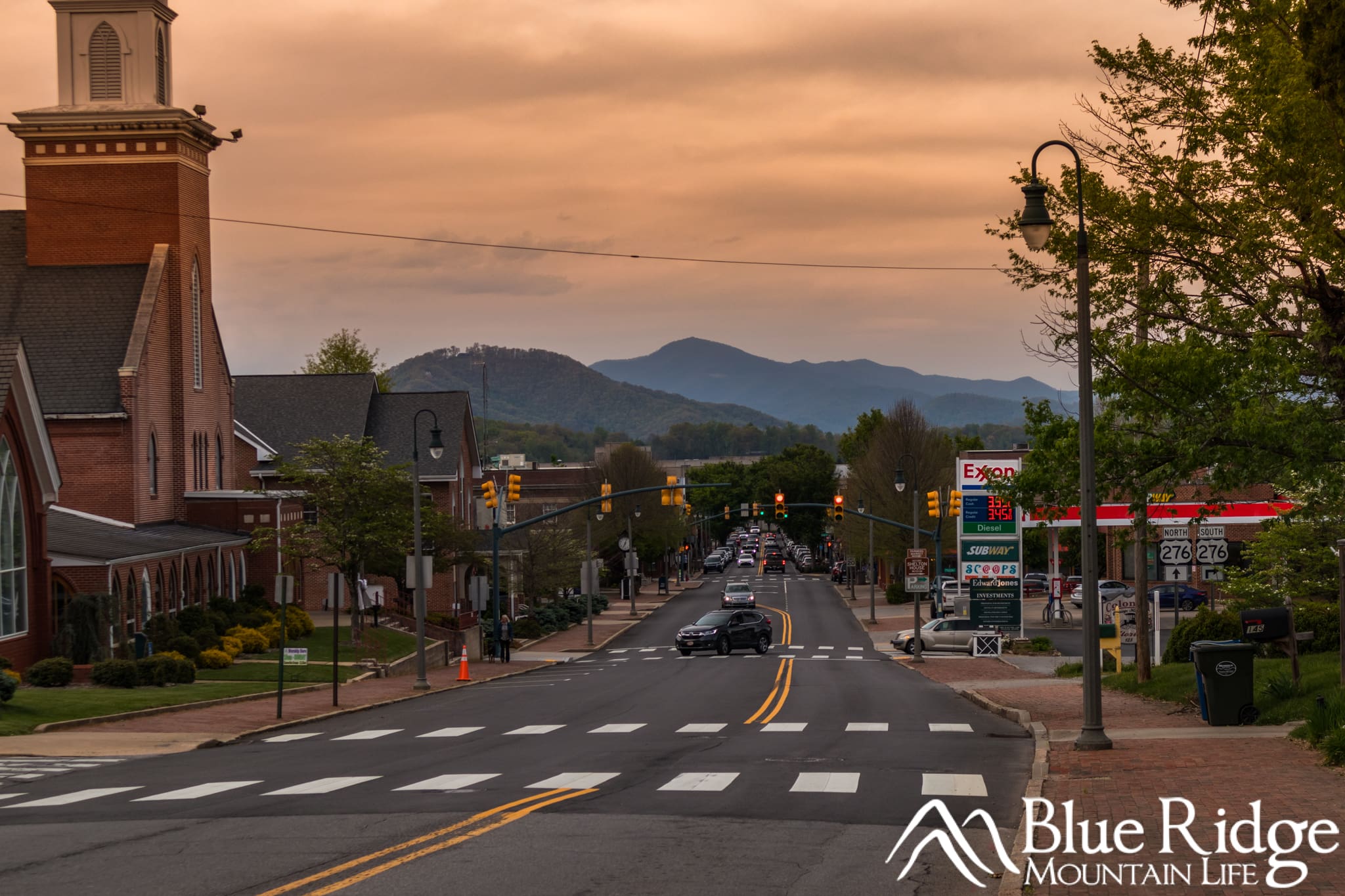 Waynesville, NC Waynesville, NC