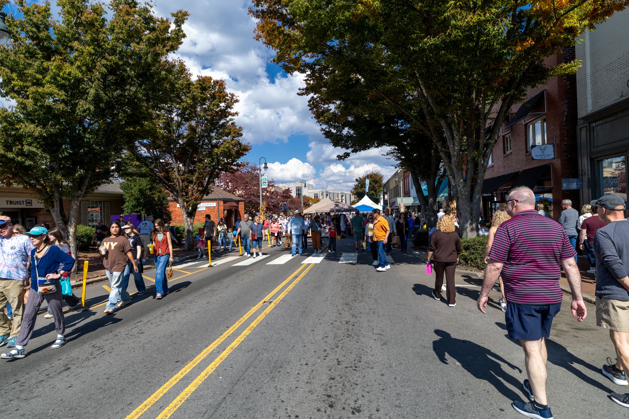 Waynesville NC 2026 Apple Festival