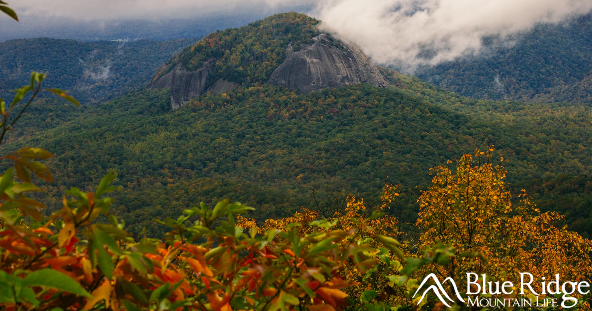 Looking Glass Rock, MP417 Looking Glass Rock, MP417